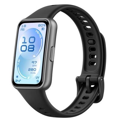 Viedpulksteni Huawei Band 11 | AMOLED | Touchscreen | Waterproof