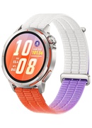 Viedpulksteni Huawei GT Runner 2 | Sport watch | AMOLED | GPS (satellite) | 1.32 inches | Waterproof | Dawn Orange