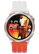 Viedpulksteni Huawei GT Runner 2 | Sport watch | AMOLED | GPS (satellite) | 1.32 inches | Waterproof | Dawn Orange Hover