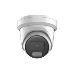  Hikvision | IP Camera | DS-2CD2346G2H-IU | Dome | 4 MP | 2.8mm | IP67 | H.265+ | microSD/microSDHC/microSDXC card