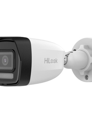  IP Camera | IPC-B180HA-LU | Bullet | 8 MP | 2.8mm | IP67 | H.265+  Hover