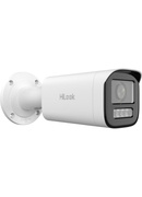  IP Camera | IPC-B640HA-LZU | Bullet | 4 MP | 2.8-12mm | IP67 | H.265+ | MicroSD