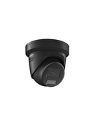  Hikvision AcuSense Strobe Light and Audible Warning Fixed Turret Network Camera | DS-2CD2346G2H-IS2U/SL | Dome | 4 MP | 2.8mm/4mm | IP67 | microSD/microSDHC/microSDXC card
