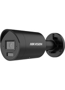 Hikvision Acusense Strobe Light and Audible Warning and Smart Hybrid Light Fixed Network Camera | DS-2CD2043G2-LI2U/SL | Bullet | 4 MP | 2.8/4/6mm | microSD/microSDHC/microSDXC card