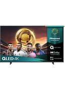 Televizors Hisense QLED TV | 85E7Q | 85 | Smart TV | VIDAA Smart | UHD | Black