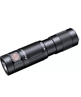 Fenix | Flashlight | E09R Rechargeable Mini High-Output Flashlight  Hover