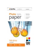  180 g/m² | 10x15 | High Glossy Photo Paper