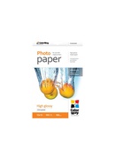  Photo Paper 100 pc. | PG1801004R | 180 g/m² | 10 x 15 cm | Glossy Hover