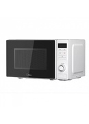 Mikroviļņu krāsns Midea Microwave oven | MAM720C2AT | Free standing | 700 W | White Hover