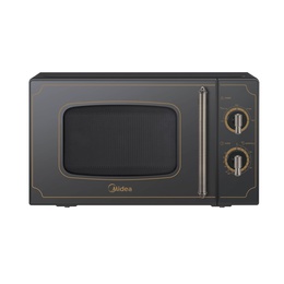 Mikroviļņu krāsns Midea Microwave oven | MM720CJ7B | Free standing | 700 W | Black