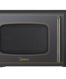 Mikroviļņu krāsns Midea Microwave oven | MM720CJ7B | Free standing | 700 W | Black  Hover