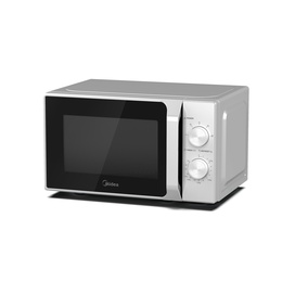 Mikroviļņu krāsns Midea Microwave oven | MM20CF2ESL | Free standing | 20 L | 700 W | Black