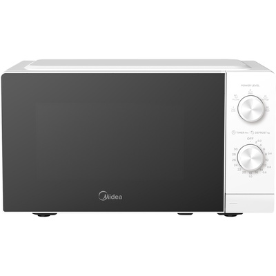 Mikroviļņu krāsns Midea MMO-MMP01MZ(WH) Microwave oven | Midea Microwave oven | MMO-MMP01MZ(WH)