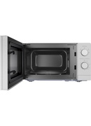 Mikroviļņu krāsns Midea MMO-MMP01MZ(WH) Microwave oven | Midea Microwave oven | MMO-MMP01MZ(WH) Hover