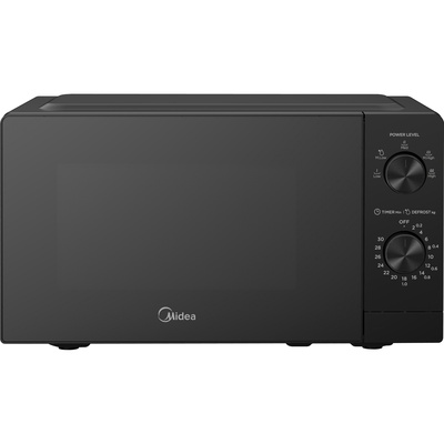 Mikroviļņu krāsns Midea MMO-MMP01MZ(BK) Microwave oven | Midea Microwave oven | MMO-MMP01MZ(BK)