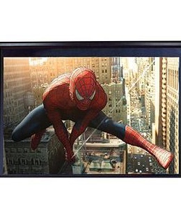  Elite Screens | Spectrum Series | Electric100H | Diagonal 100  | 16:9 | Viewable screen width (W) 221 cm | Black  Hover