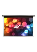 Elite Screens | Spectrum Series | Electric100H | Diagonal 100  | 16:9 | Viewable screen width (W) 221 cm | Black Hover