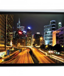  Elite Screens | Spectrum Series | Electric84XH | Diagonal 84  | 16:9 | Viewable screen width (W) 186 cm | White  Hover