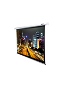  Electric100XH | Spectrum Series | Diagonal 100  | 16:9 | Viewable screen width (W) 221 cm | White