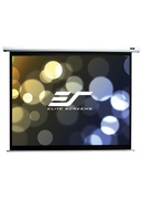  Electric100XH | Spectrum Series | Diagonal 100  | 16:9 | Viewable screen width (W) 221 cm | White Hover