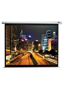  Elite Screens | Spectrum Series | Electric125XH | Diagonal 125  | 16:9 | Viewable screen width (W) 277 cm | White