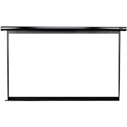  Electric106NX | Spectrum Series | Diagonal 106  | 16:10 | Viewable screen width (W) 228 cm | White