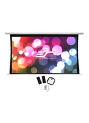  Elite Screens Electric Projection Screen