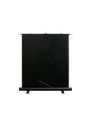  Elite Screens | F107XWH2 | Diagonal 107  | 16:9 | Black