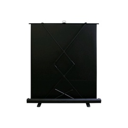  Elite Screens | F107XWH2 | Diagonal 107  | 16:9 | Black