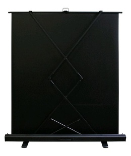  Elite Screens | F107XWH2 | Diagonal 107  | 16:9 | Black  Hover