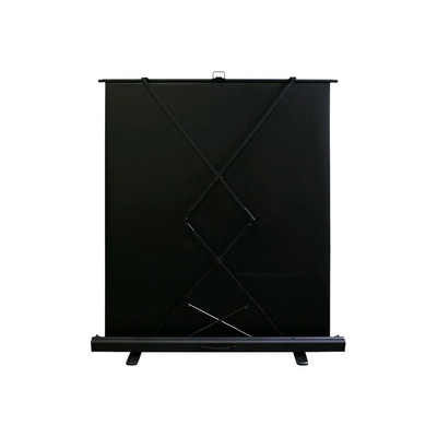  Elite Screens | F107XWH2 | Diagonal 107  | 16:9 | Black