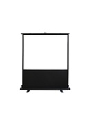  Elite Screens | F107XWH2 | Diagonal 107  | 16:9 | Black Hover