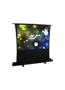  Elite Screens | Tab Tension suitcase screen | FT92XWH | Diagonal 92  | 16:9 | Viewable screen width (W) 203 cm | Black