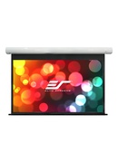  Elite Screens | Saker Series | SK120XHW-E10 | Diagonal 120  | 16:9 | Viewable screen width (W) 266 cm | White