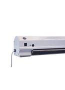  Elite Screens | Saker Series | SK120XHW-E10 | Diagonal 120  | 16:9 | Viewable screen width (W) 266 cm | White Hover
