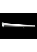  Elite Screens | Manual Series | M84NWV | Diagonal 84  | 4:3 | Viewable screen width (W) 170 cm | White Hover