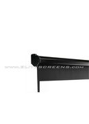 Elite Screens | Manual Series | M92UWH | Diagonal 92  | 16:9 | Viewable screen width (W) 204 cm | Black