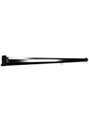 Elite Screens | Manual Series | M119XWS1 | Diagonal 119  | 1:1 | Viewable screen width (W) 213 cm | White Hover