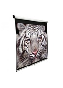 Elite Screens | M139NWX | Diagonal 353  | 16:10 | Viewable screen width (W) 2.98 cm | White
