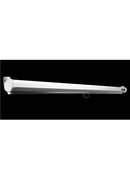  Elite Screens | Manual Series | M106XWH | Diagonal 106  | 16:9 | Viewable screen width (W) 235 cm | White