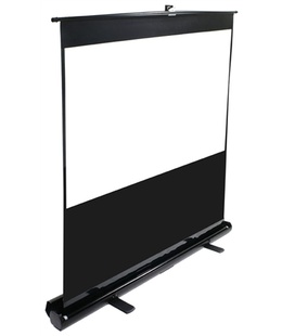  Elite Screens F84NWH ezCinema Portable Screen 84 16:9  Hover