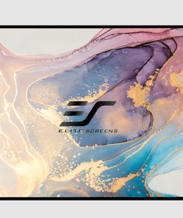  Elite Screens AR90H-CLR3 Projection Screen  Hover