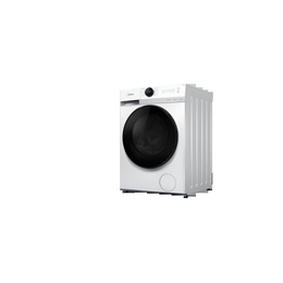 Veļas mazgājamā  mašīna Midea MF200D80WB/1/W-HR Washing Machine with Dryer | Midea