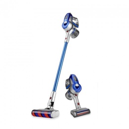  Jimmy | Vacuum Cleaner | JV83 | Cordless operating | Handstick and Handheld | 450 W | 25.2 V | Operating time (max) 60 min | Blue | Warranty 24 month(s) | Battery warranty 12 month(s)