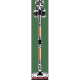  Jimmy | Vacuum Cleaner | H9 Pro | Cordless operating | Handstick and Handheld | 550 W | 28.8 V | Operating time (max) 80 min | Silver/Cooper | Warranty 24 month(s) | Battery warranty 12 month(s)