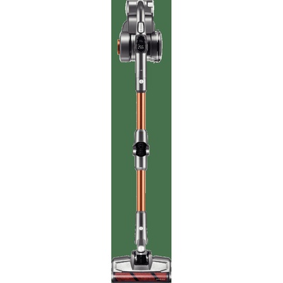  Jimmy | Vacuum Cleaner | H9 Pro | Cordless operating | Handstick and Handheld | 550 W | 28.8 V | Operating time (max) 80 min | Silver/Cooper | Warranty 24 month(s) | Battery warranty 12 month(s)
