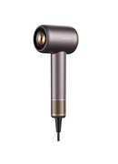 Fēns Jimmy | Hair Dryer | F8 | 1600 W | Number of temperature settings 3 | Ionic function | Diffuser nozzle | Grey