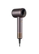 Fēns Jimmy | Hair Dryer | F8 | 1600 W | Number of temperature settings 3 | Ionic function | Diffuser nozzle | Grey Hover