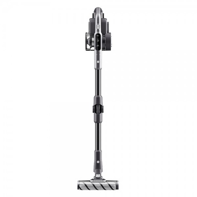  Jimmy | Vacuum cleaner | H8 Flex | Cordless operating | Handstick and Handheld | 550 W | 25.2 V | Operating time (max) 65 min | Grey | Warranty 24 month(s)