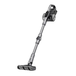  Jimmy Vacuum Cleaner | H10 Flex | Cordless operating | 650 W | 28.8 V | Operating time (max) 80 min | Silver